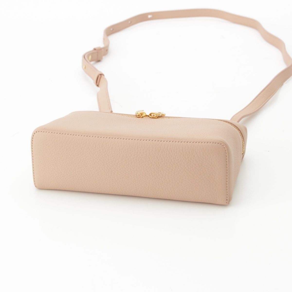 ロロピアーナ Extra Pocket L19 エクストラ ポケット カーフスキン 