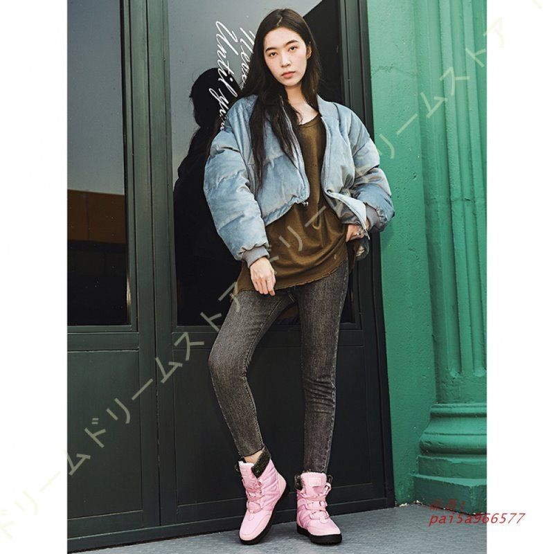 スノーレディース