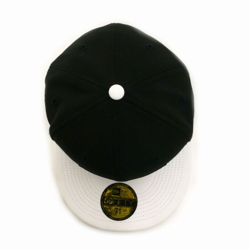 シュプリーム SUPREME × ニューエラ New Era ボックスロゴ