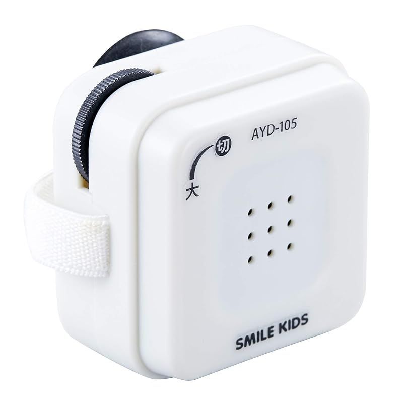 自動でオン・オフ 受話器の拡声器 AYD-105 3286-629 1