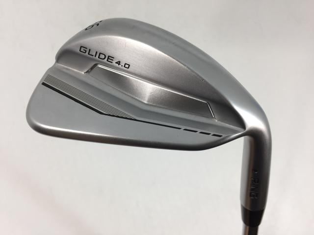 ゴルフクラブ ピン GLIDE グライド 4.0 EYE2 ウェッジ 2025 NSプロ MODUS3 TOUR105 SW 14日間返品OK