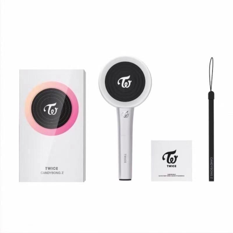 TWICE ペンライト Z キャンディボム TWICE トゥワイス CANDY BONG Z キャンディーボン ペンライト