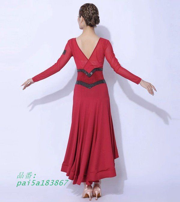 レッスン着 pai5a183867