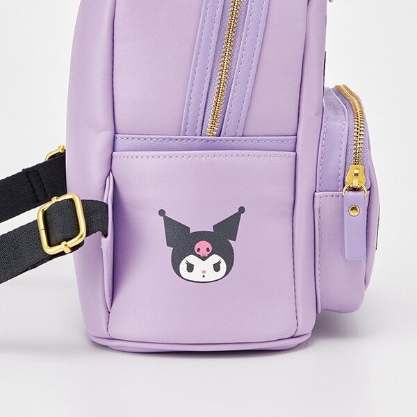 クロミ お家型ミニリュック スケーター STEELWINDOWSANDDOORS_COM