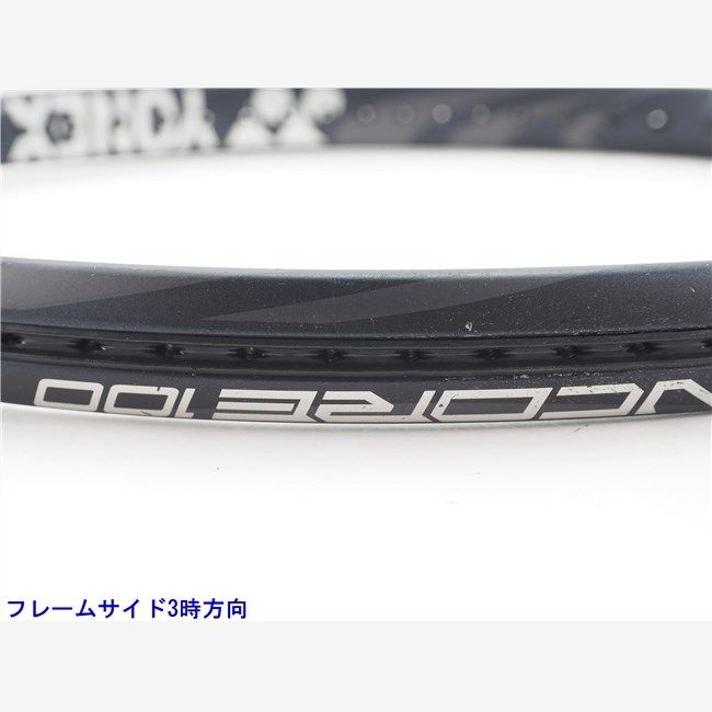 テニスラケット ヨネックス 注文 ブイコア 100 2019年モデル (G2