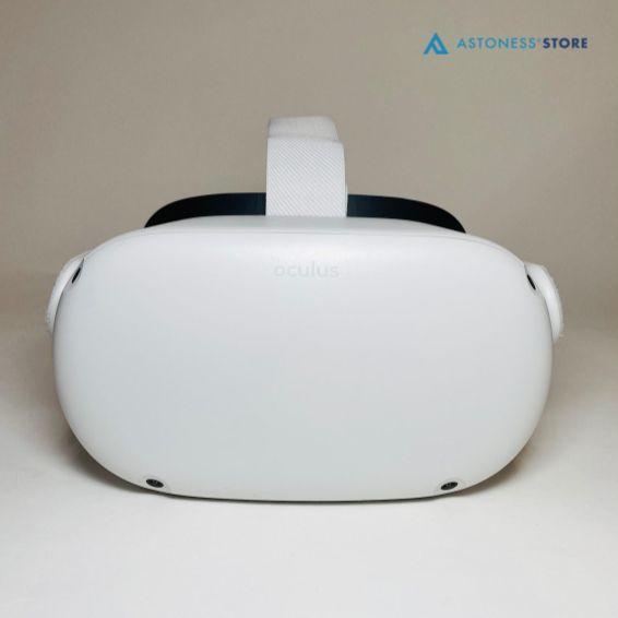 美品】Meta Quest 2 256GB[ Quest2 / Oculus Quest 2 / メタクエスト2