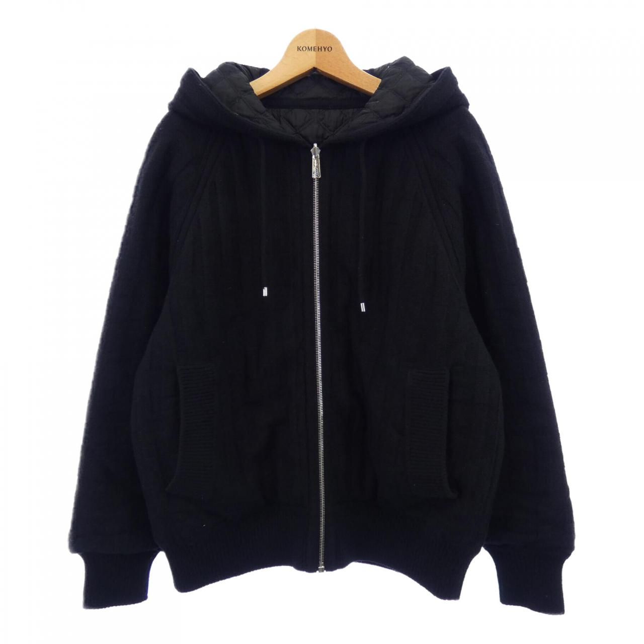 エルメス HERMES *17-7744 ダウンジャケット