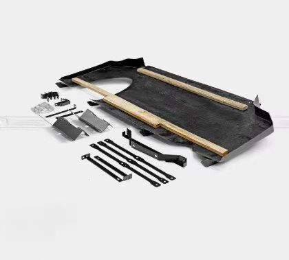 リアディフューザーBB420