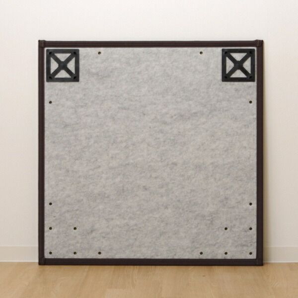 値下げセール。 い草 置き畳 ユニット畳 半畳 ナチュラル 約82×82cm 4枚組 軽量 抗菌 防臭 防滑 連結ジョイント付 〔リビング〕 代引不可