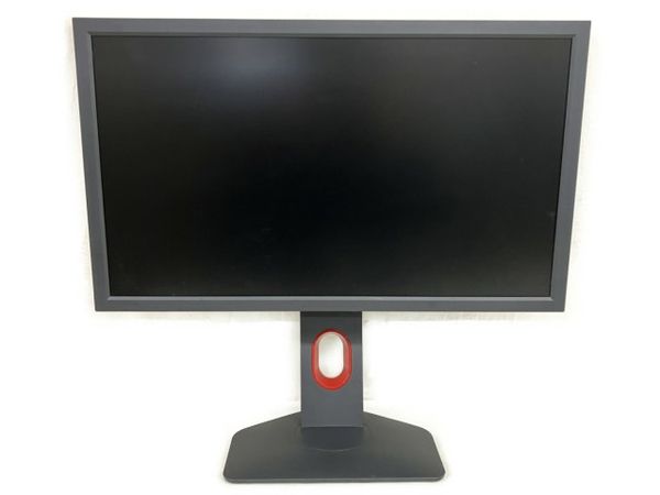 【美品】XL2411K BenQ Zowie XL2411K レビュー】ヘビーゲーマーに最適な高性能
