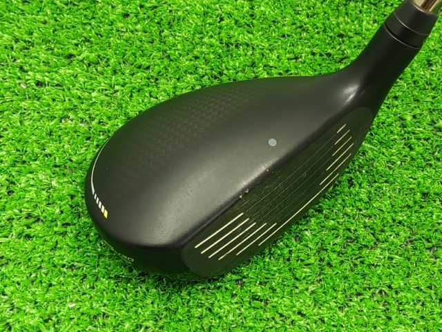 HYBRID|PING TOUR