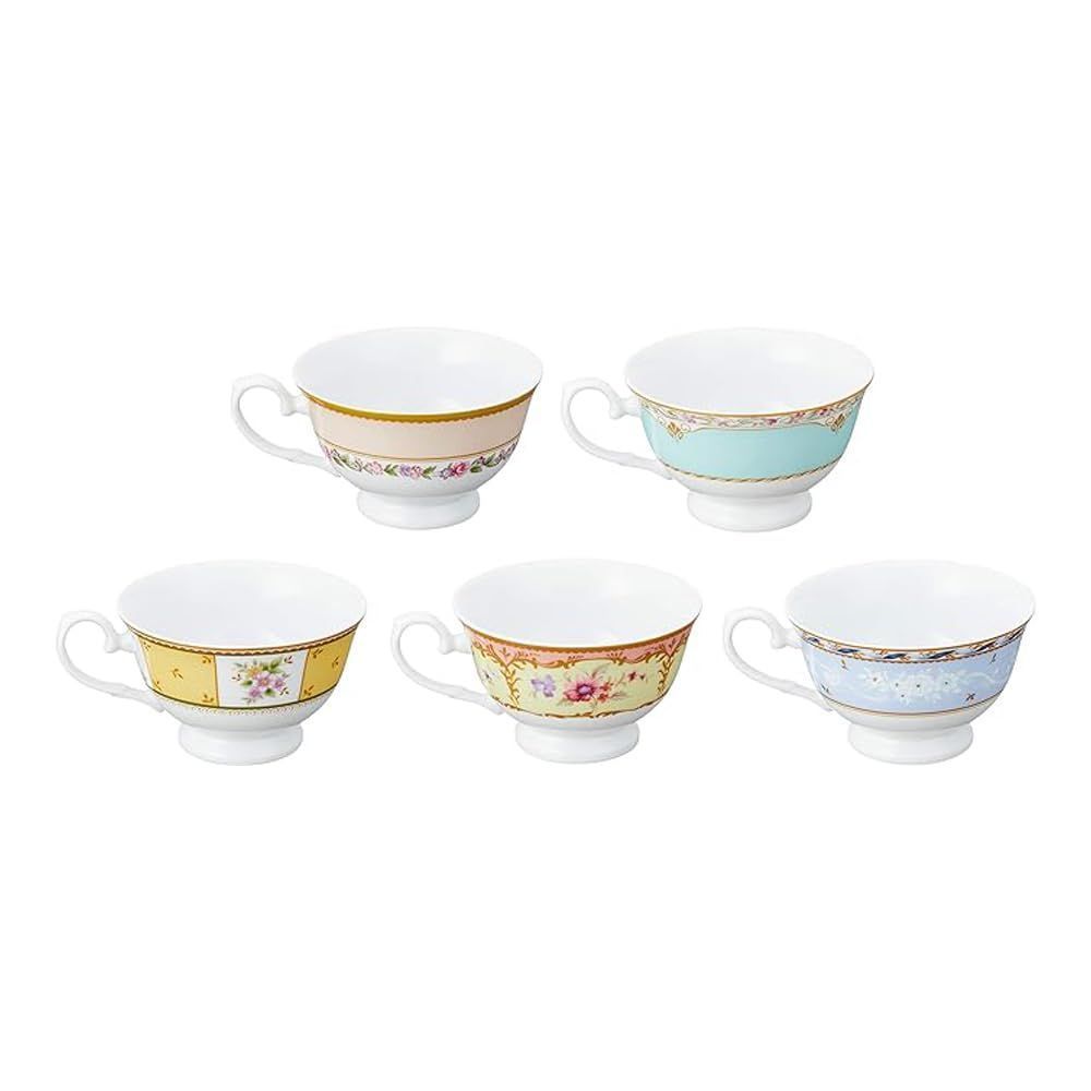 ソーサー セット