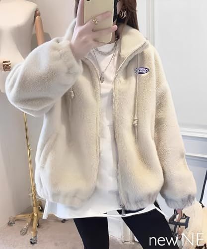 ボアジャケット