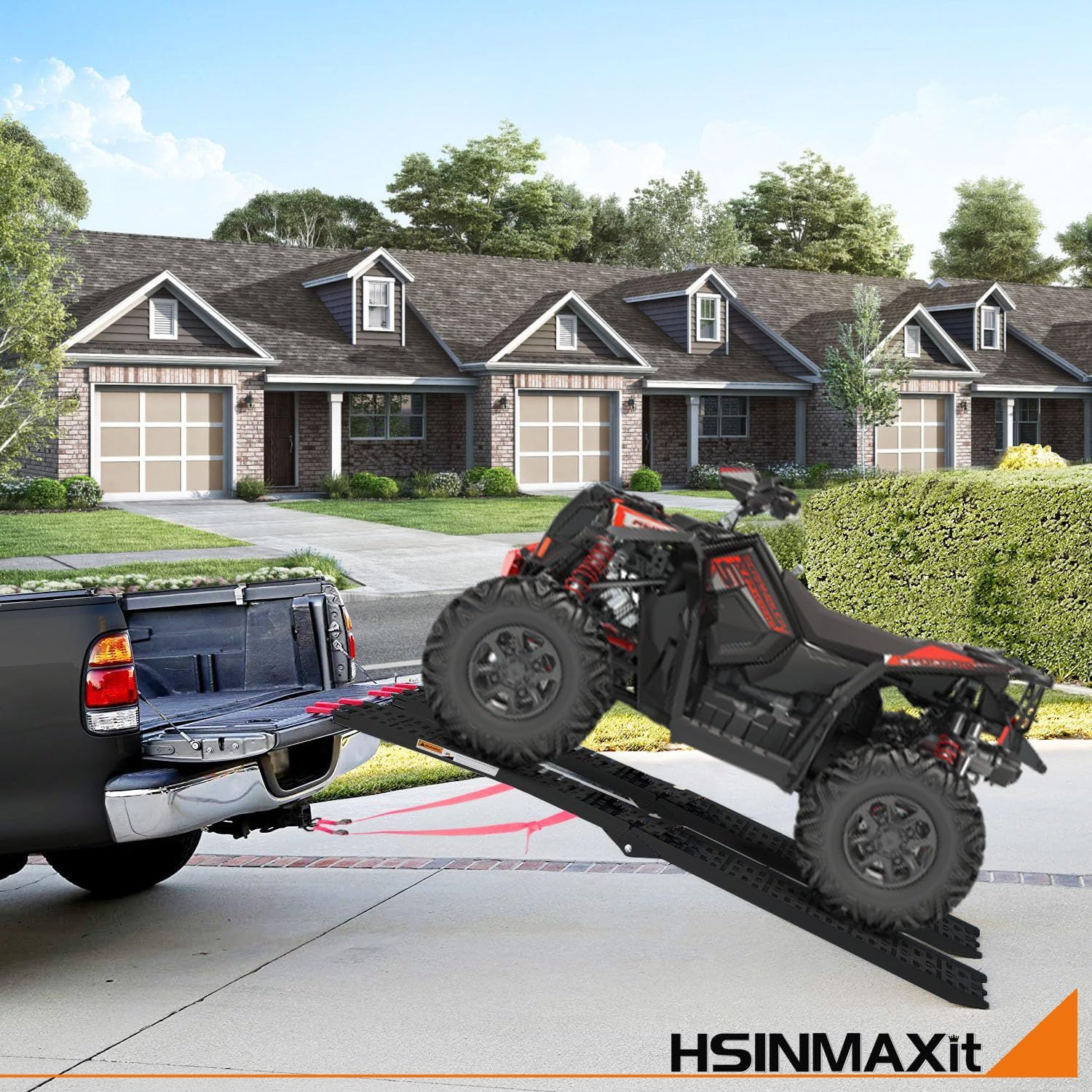 HSINMAXit