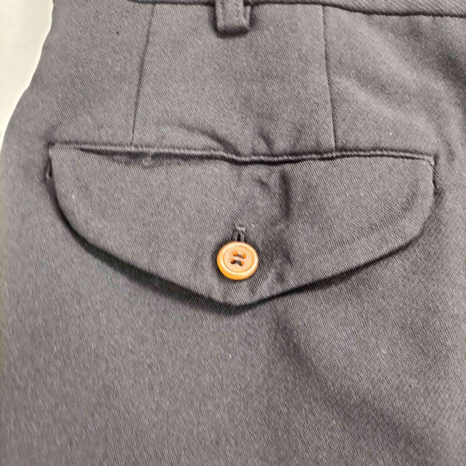 コムデギャルソンオムドゥ COMME des GARCONS HOMME DEUX ポリ縮