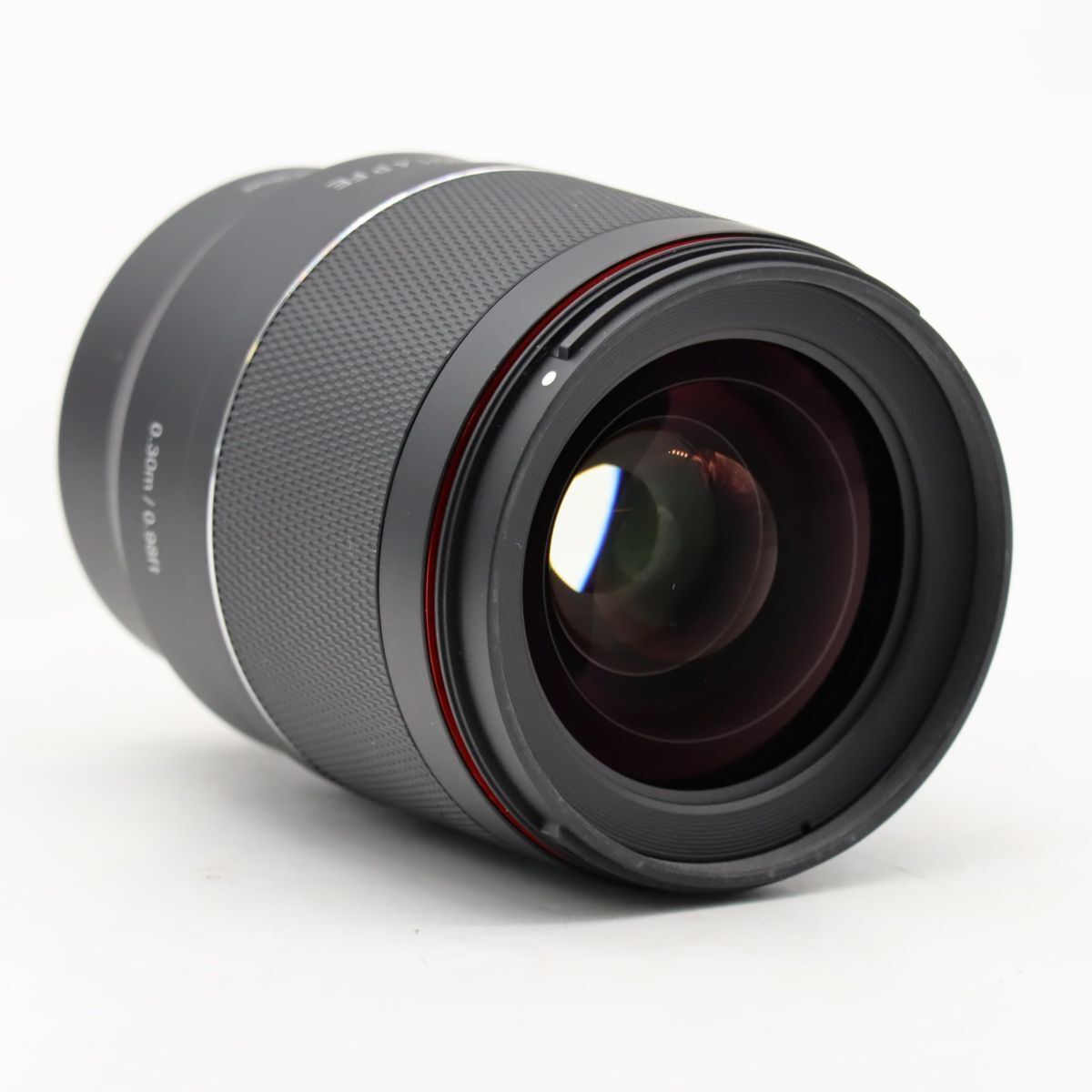 サムヤン Samyang 広角レンズ AF 35 mm F 1 4 P FE ソニーEマウント フルサイズ対応