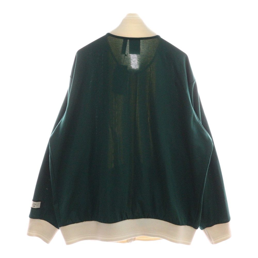 KITH (キス) 25SS×adidas Football Track Suit Top アディダス