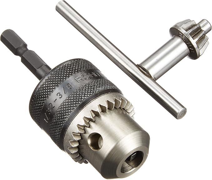 在庫処分】BOSCH(ボッシュ) ドリルチャックアダプター CKR-10