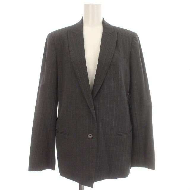 yoshie inaba レキップ 9号 セットアップスーツ パンツスーツ yoshie inaba レキップ 9号 セットアップスーツ パンツスーツ