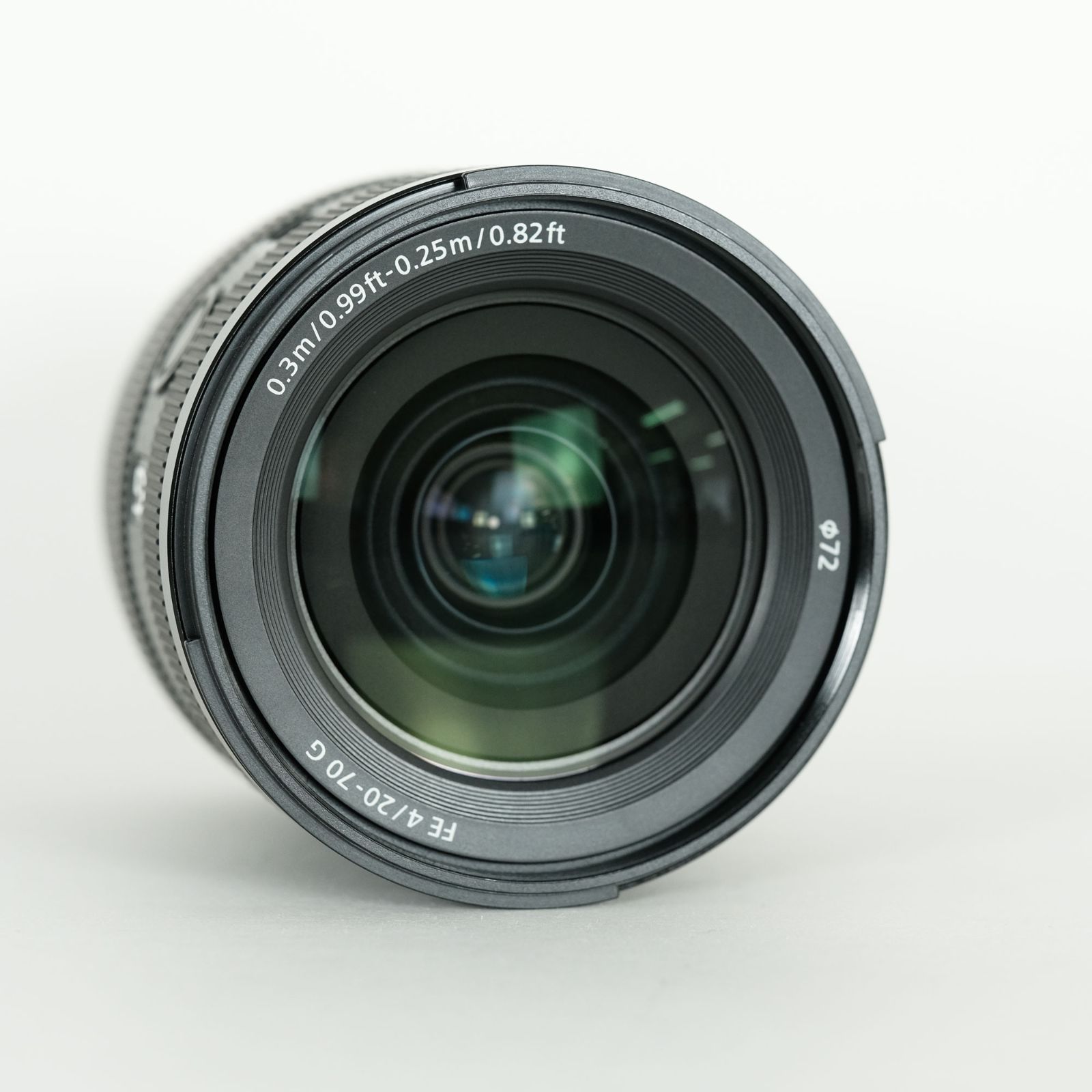 20-70mm F4