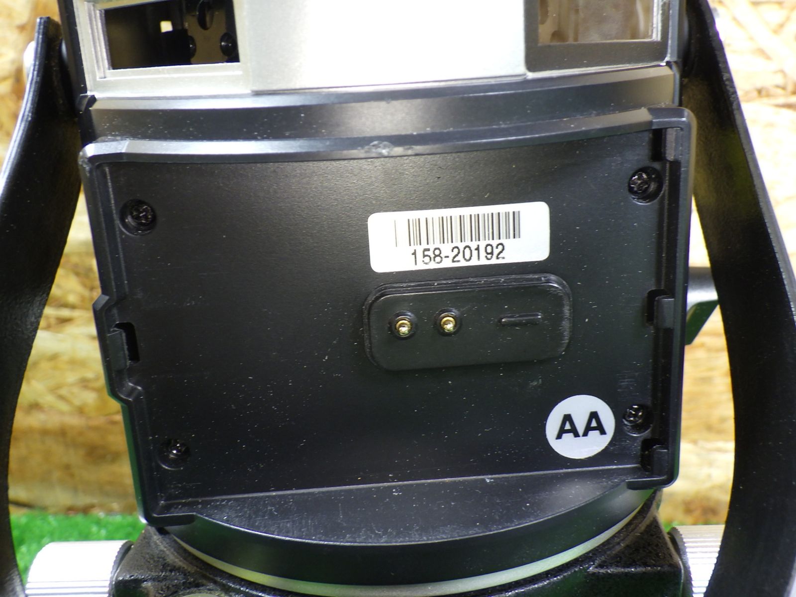 タジマ ナビゼロブルー