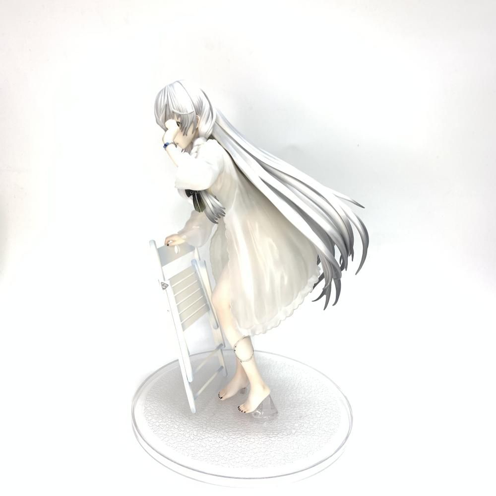 中古】開封)ﾊｰﾏｲｵﾆｰ ﾋﾟｭｱﾎﾜｲﾄﾎﾘﾃﾞｰVer.(ｱｽﾞｰﾙ・ﾚｰﾝ)[18] - メルカリ