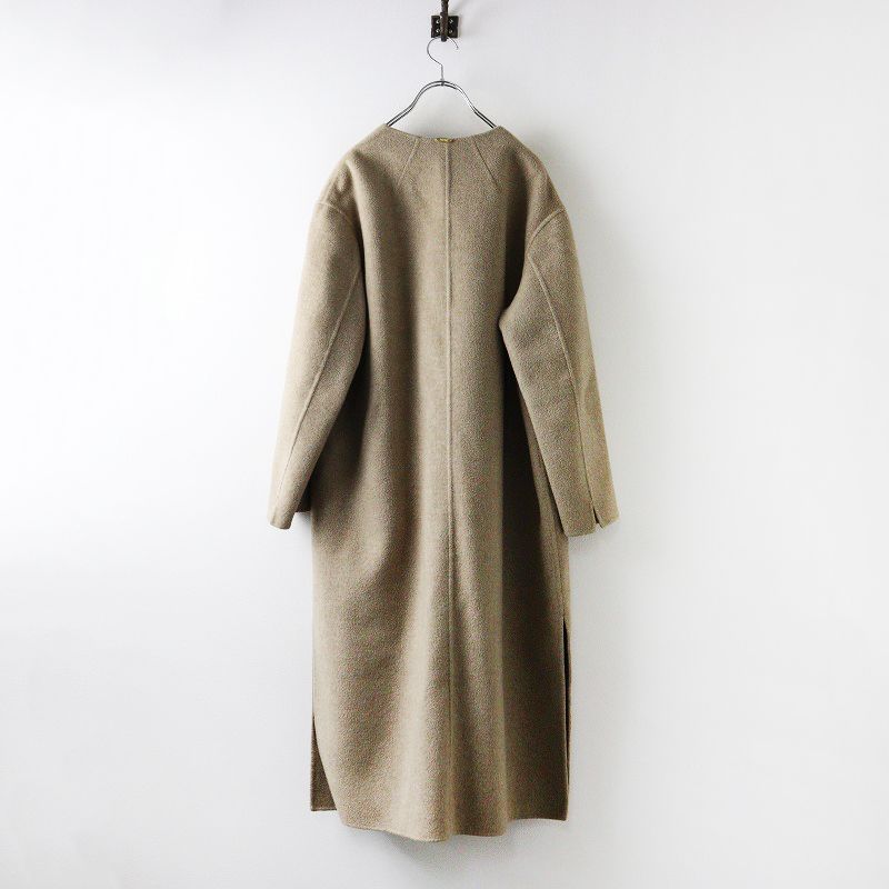 美品 定価7.4万 ドゥーズィエムクラス Deuxieme Classe