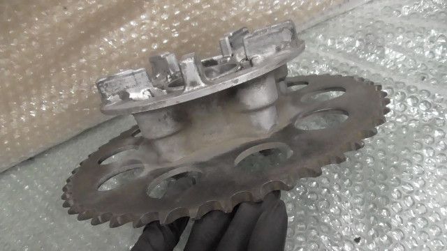 バンディット250 GJ74A-116xxx の スプロケット:#1724893583