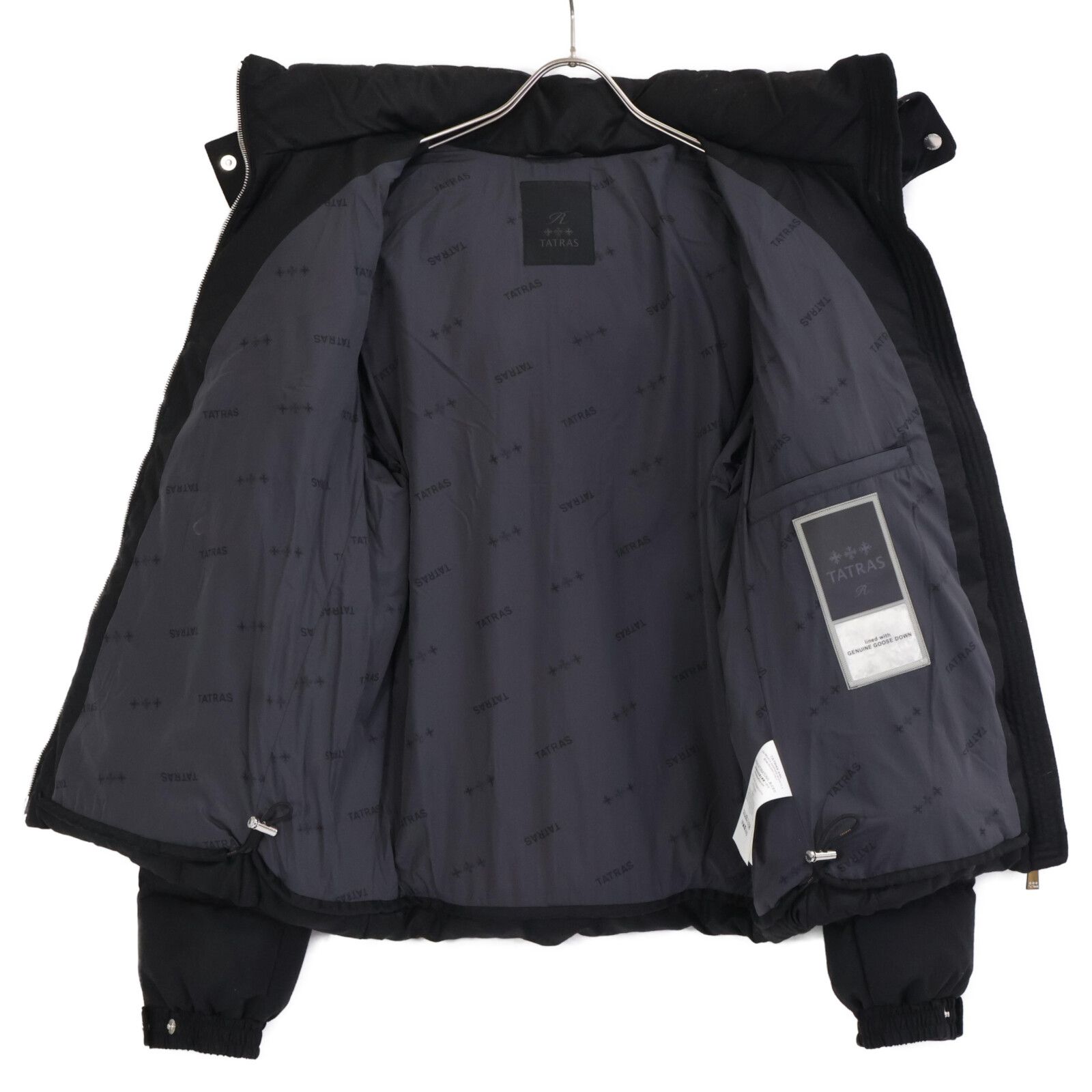 TATRAS タトラス Rライン【美品/国内正規】MTAT21A4289 DOMIZIANO 