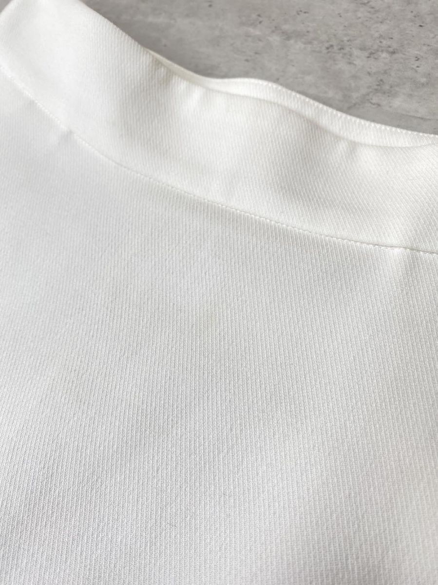 sizeS|ホワイト ◎レディース