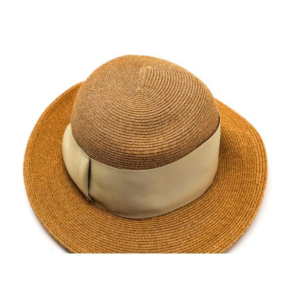 Athena New York アシーナ ニューヨーク レディース ストローハット