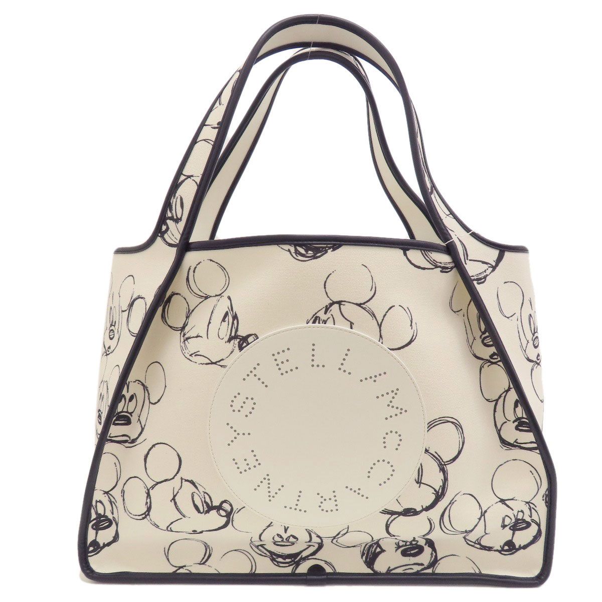 Stella McCartney ステラマッカートニー ディズニーコラボ トート