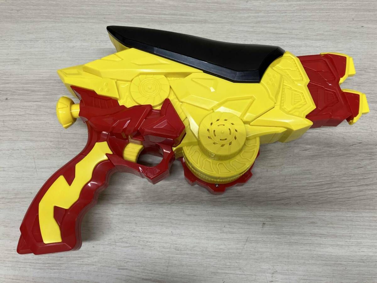 暴太郎戦隊ドンブラザーズ ドンブラスター ‐MEMORIAL EDITION‐ Amazon.com: Kotaro Sentai Don Brothers Don Blaster
