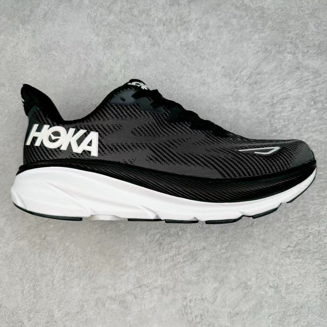 値下げします 新品 ホカオネオネ HOKA ONE ONE メンズ スニーカー ロードシューズ ランニングシューズ M CLIFTON 9 クリフトン9・1127895-2542302