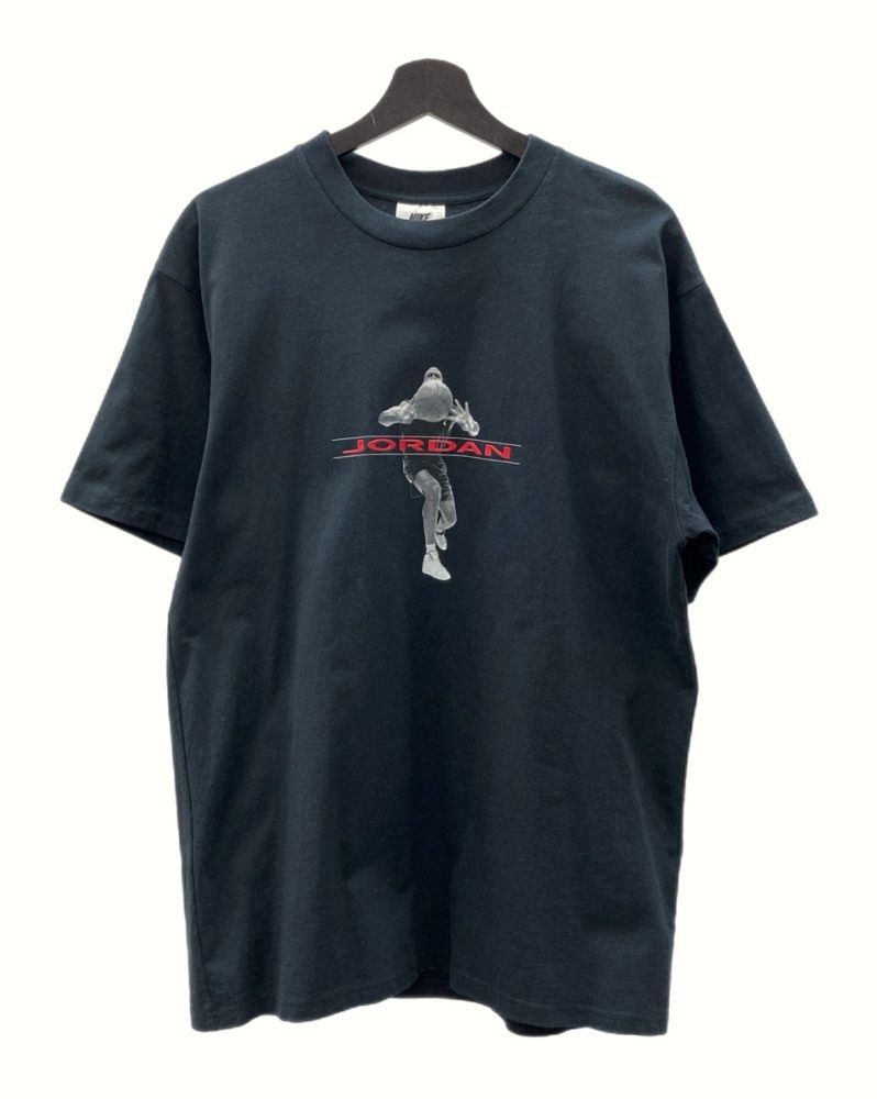 00s OLD NIKE ナイキ バギー ワイド ナイロンパンツ 極太 美品