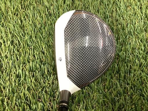 テーラーメイド SIM GLOIRE 5W フェアウェイウッド FW AIR Speeder TM FW フレックスR メンズ 男性用 右利き 右用 Bランク ゴルフクラブ