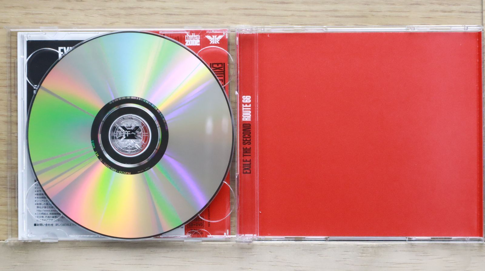 【中古】 CD海外版 Zen Ebi ZARD CD四枚セット 商品情報お読み下さい 価格相談者ブロック