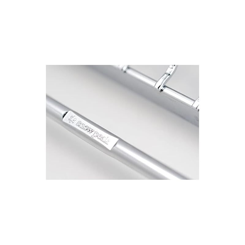 彡スノーピーク snow