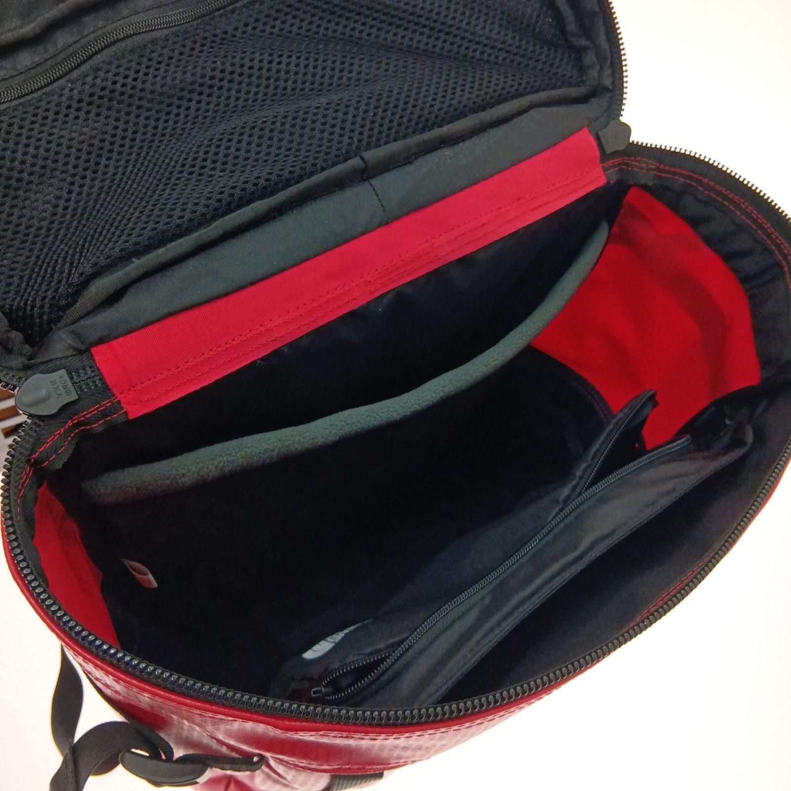 □□THE NORTH FACE ザノースフェイス リュック BC Fuse Box II BC 