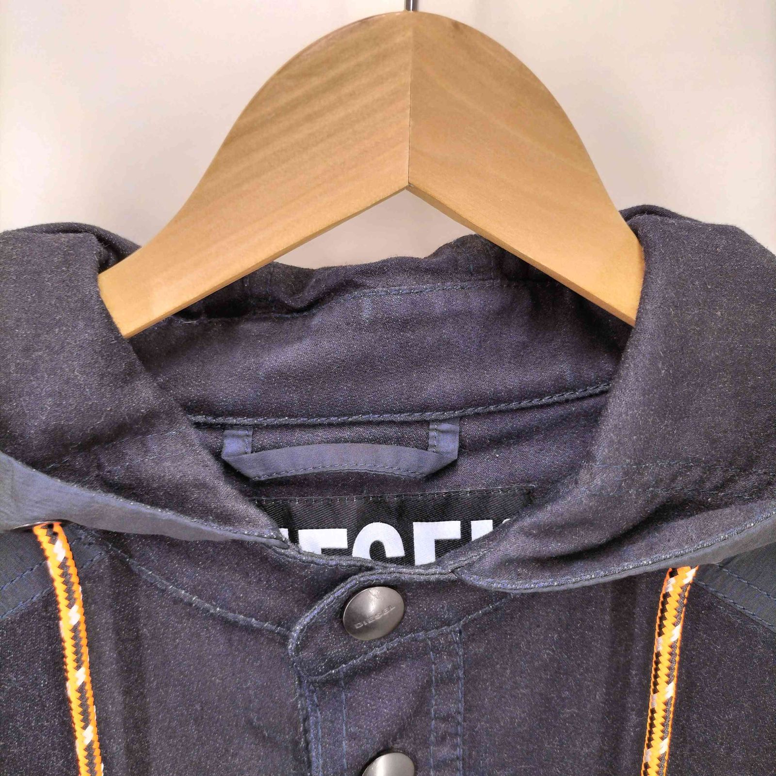 希少】KAPITAL キャピタル リバーシブル ボアリングコート