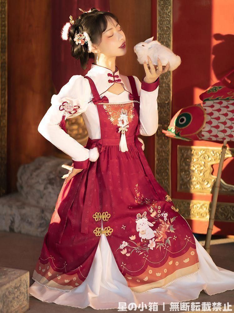 中華ロリータ