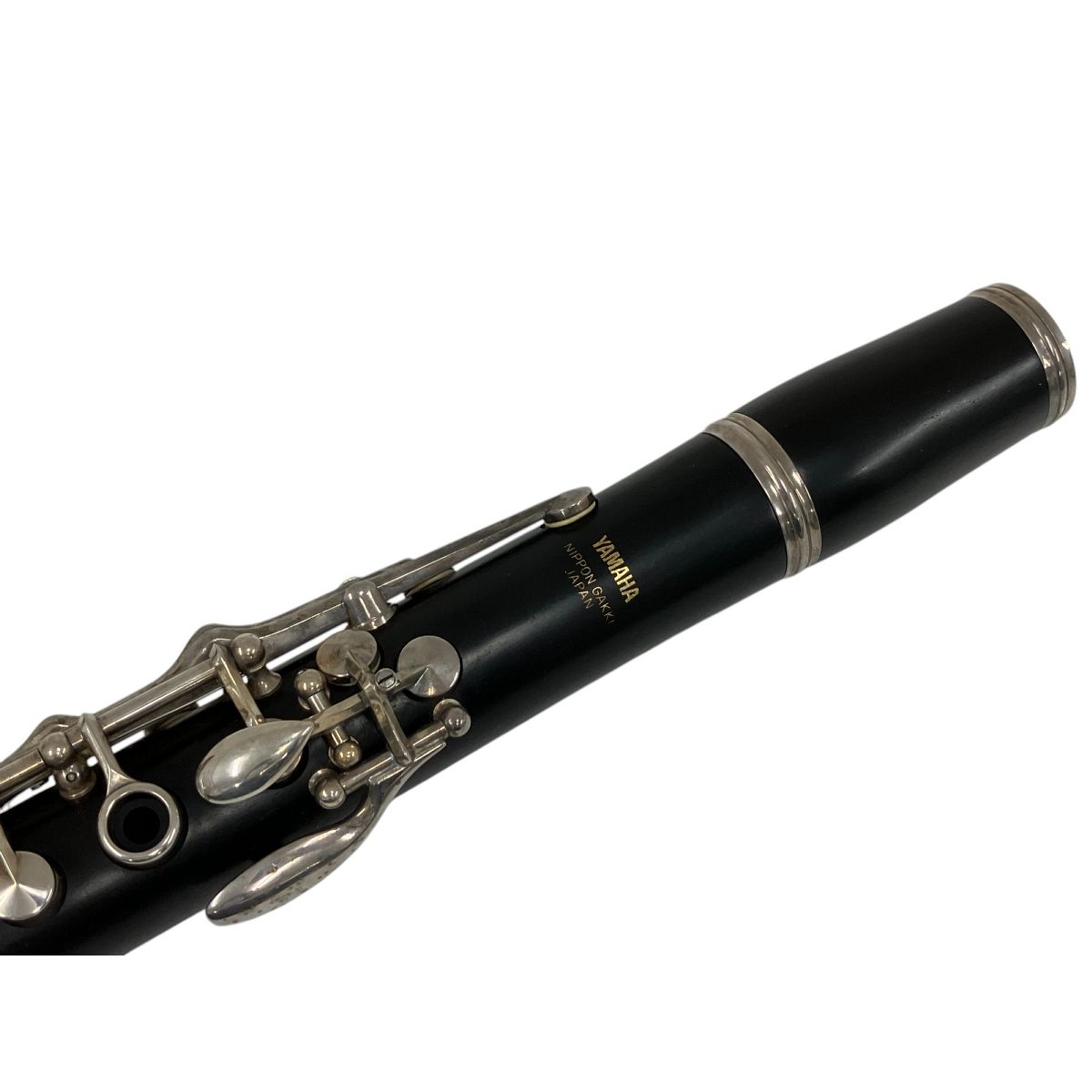 YAMAHA クラリネット YCL35 Yamaha YCL-35 Clarinet | eBay