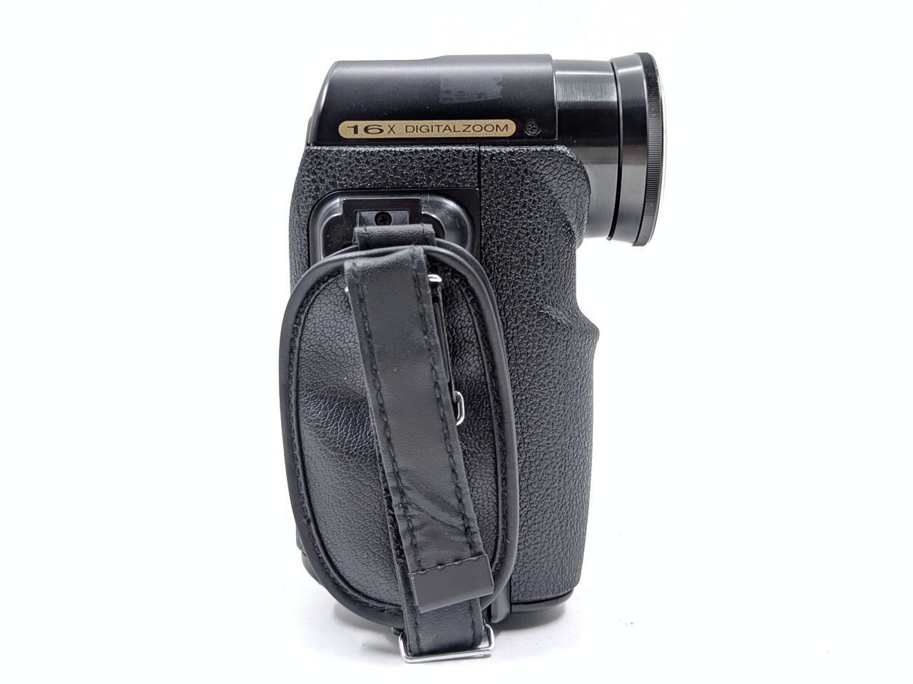 8mmテープのダビングに！ SHARP シャープ ビデオカメラ VL-HL3 7日間