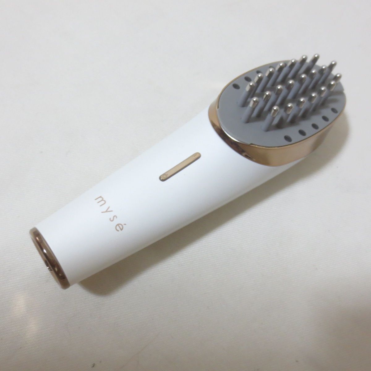 W845 美品 YA-MAN ヤーマン ミーゼ スカルプリフト プラス MS