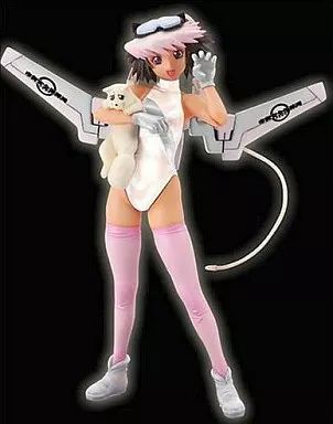 エクセルサーガ 六本松弐式 SIF EX 完成品 Amazon.co.jp: 、 エクセルサーガ 六本松弐式 SIF EX 完成品