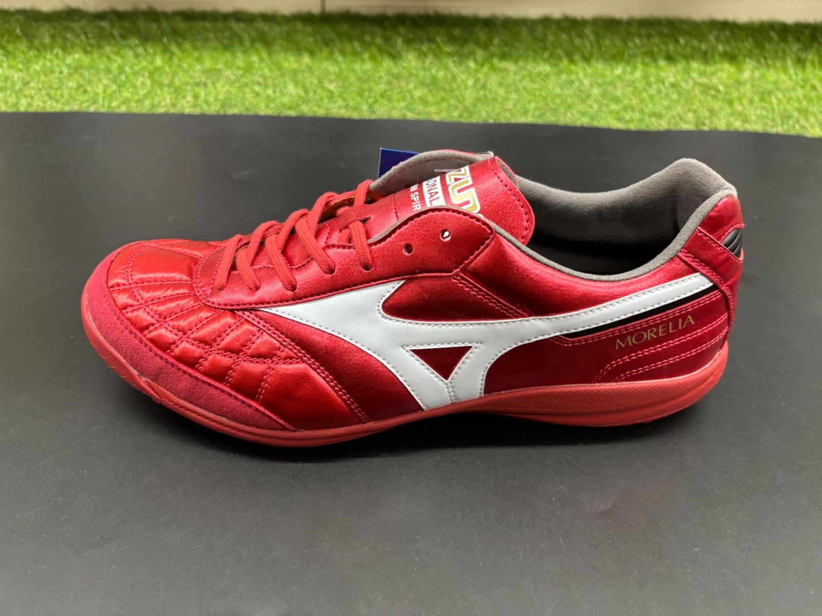 ミズノ モレリア