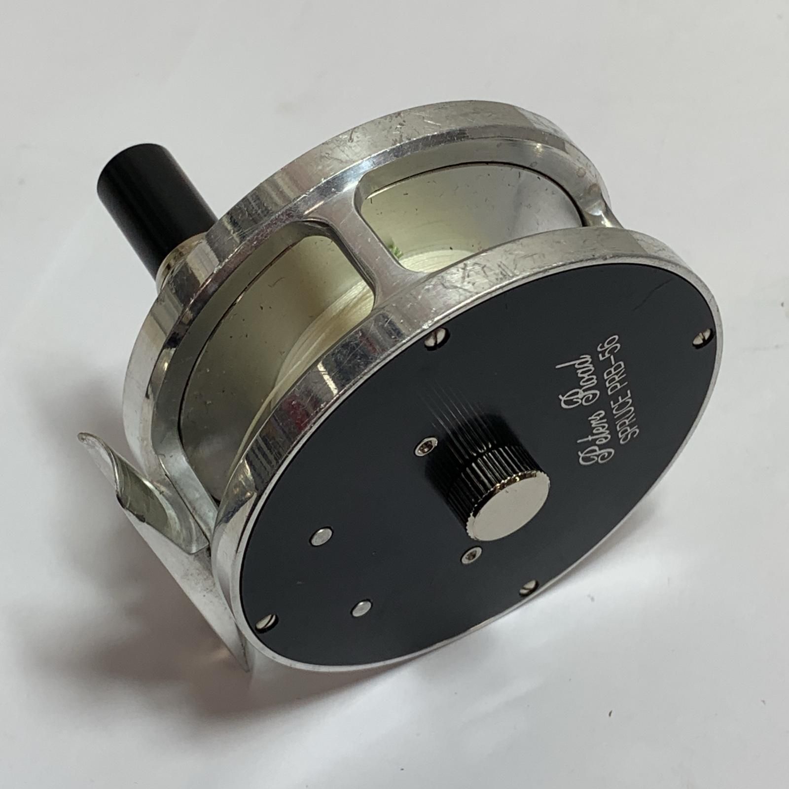 カ*ー様 Peters Road SPRUCE PRB-56 フライリール カ*ー様 Peters Road SPRUCE PRB-56 フライリール