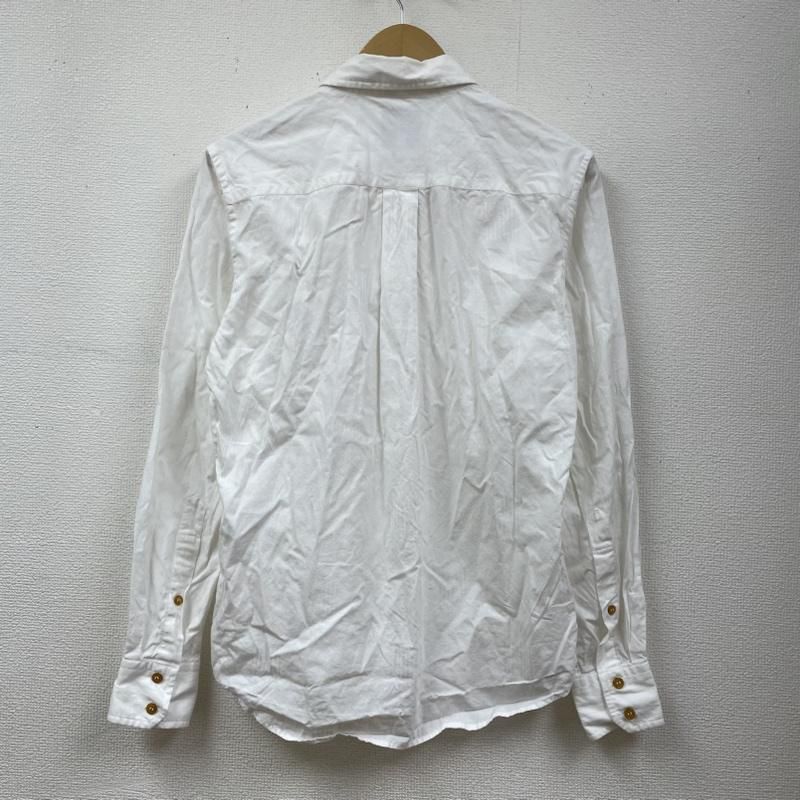 Vivienne Westwood MAN ヴィヴィアンウエストウッドマン シャツ