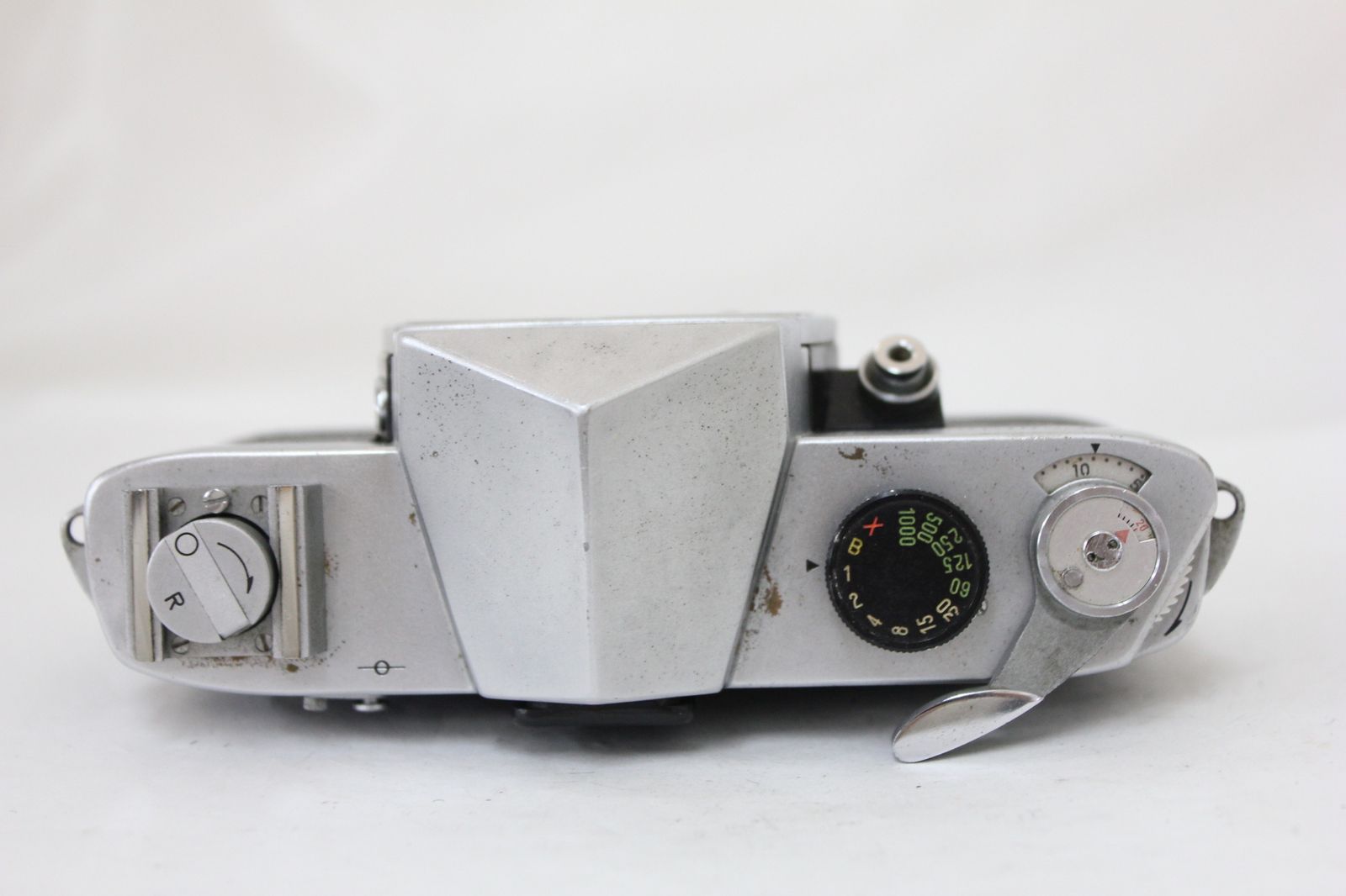 ボディレンズセット M5958
