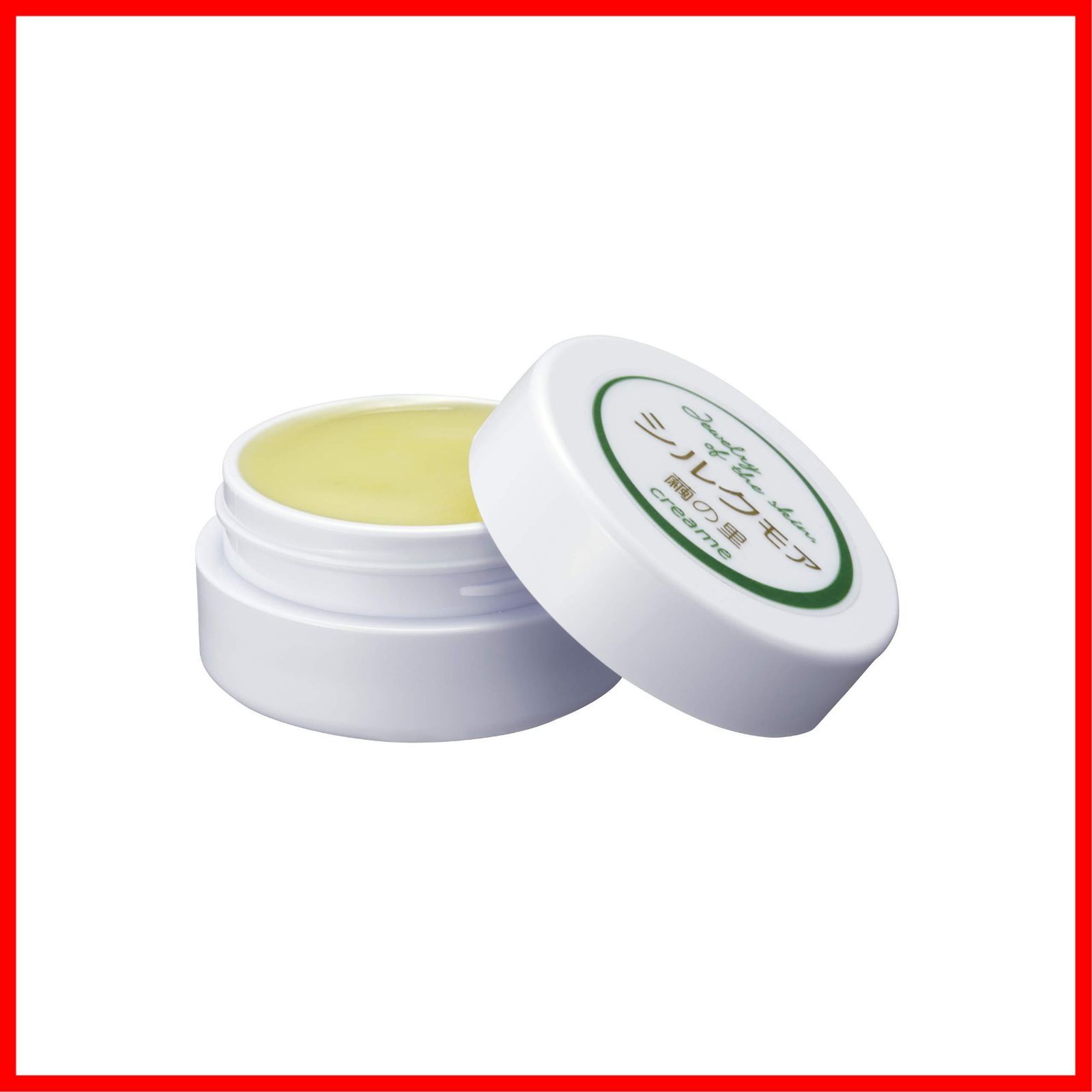 特価商品】シルクモア繭の里クリーム10ml（Mｻｲｽﾞ）-販売割20%